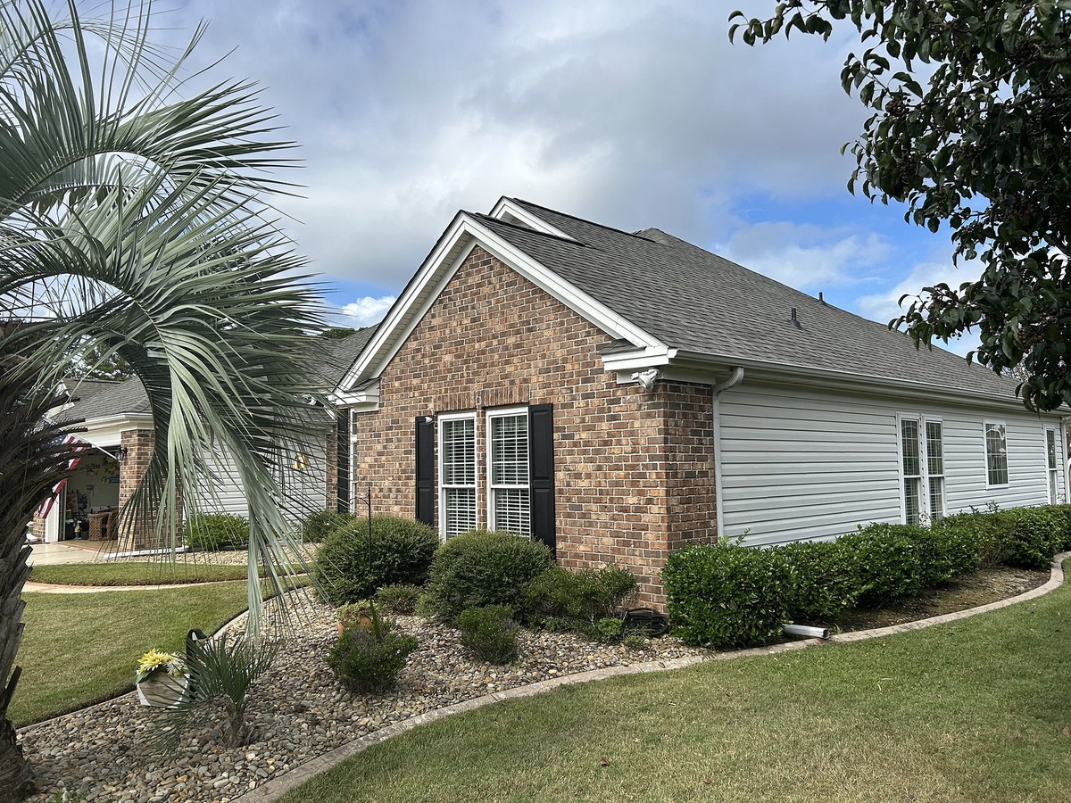 1647 Pennystone Trail , Myrtle Beach, SC, US