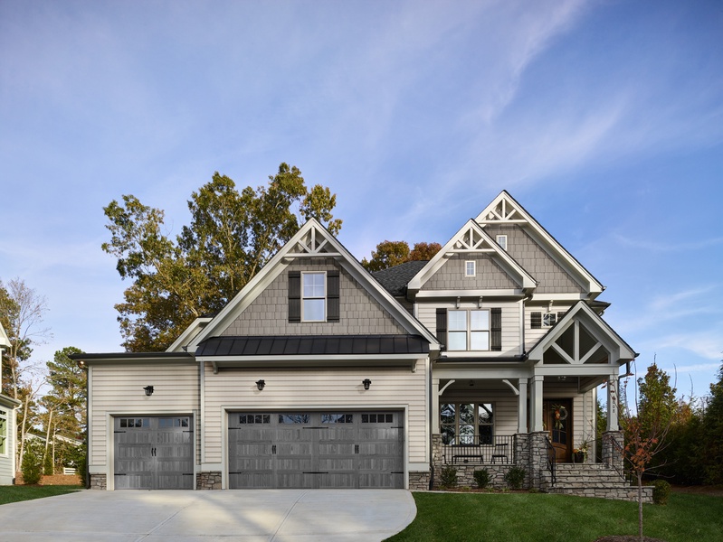 Newman Roofing LLC — Siding Installation