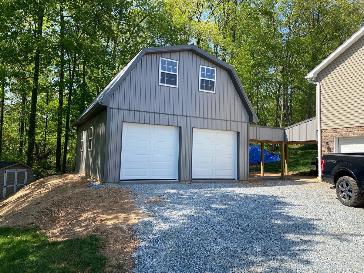 Glen Rock, PA, 17327, US