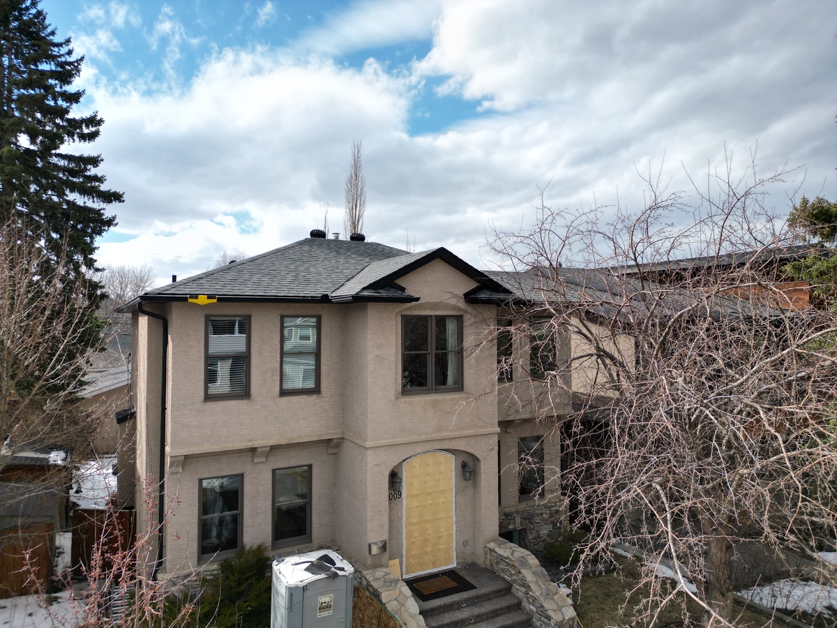 2009 32 Street Southwest , Calgary, AB, CA
