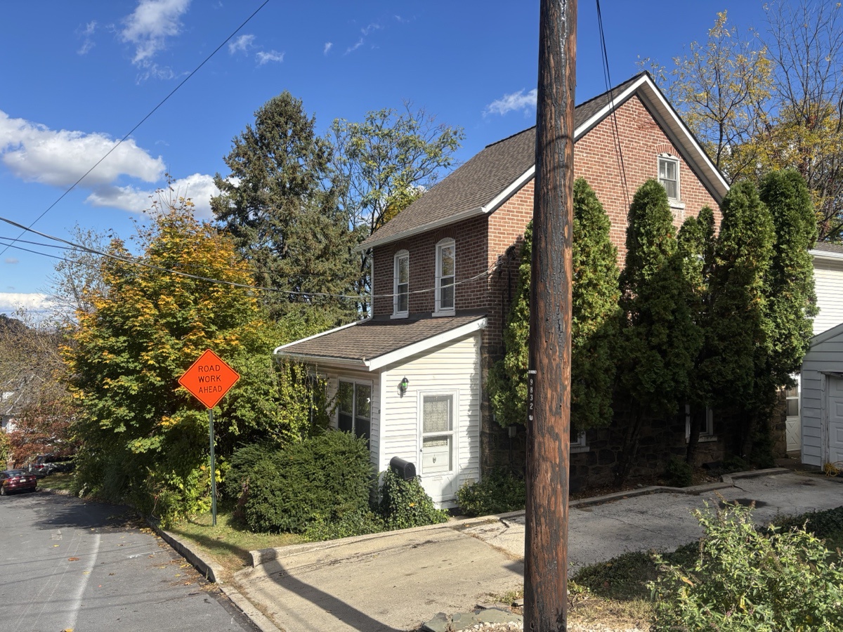 Warren Street , Middletown, PA, US