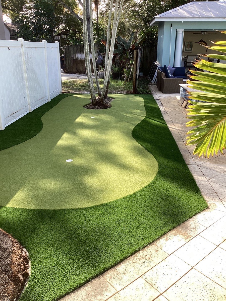 West Tambay Avenue, Tampa, FL, US