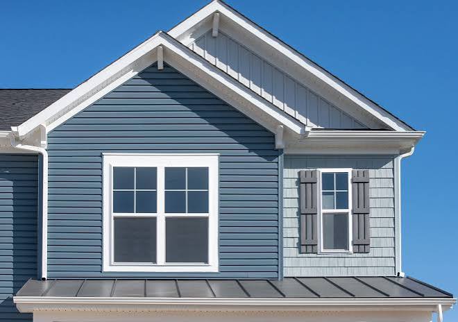 Family Restoration Home Improvementa — Siding Installation & Repair