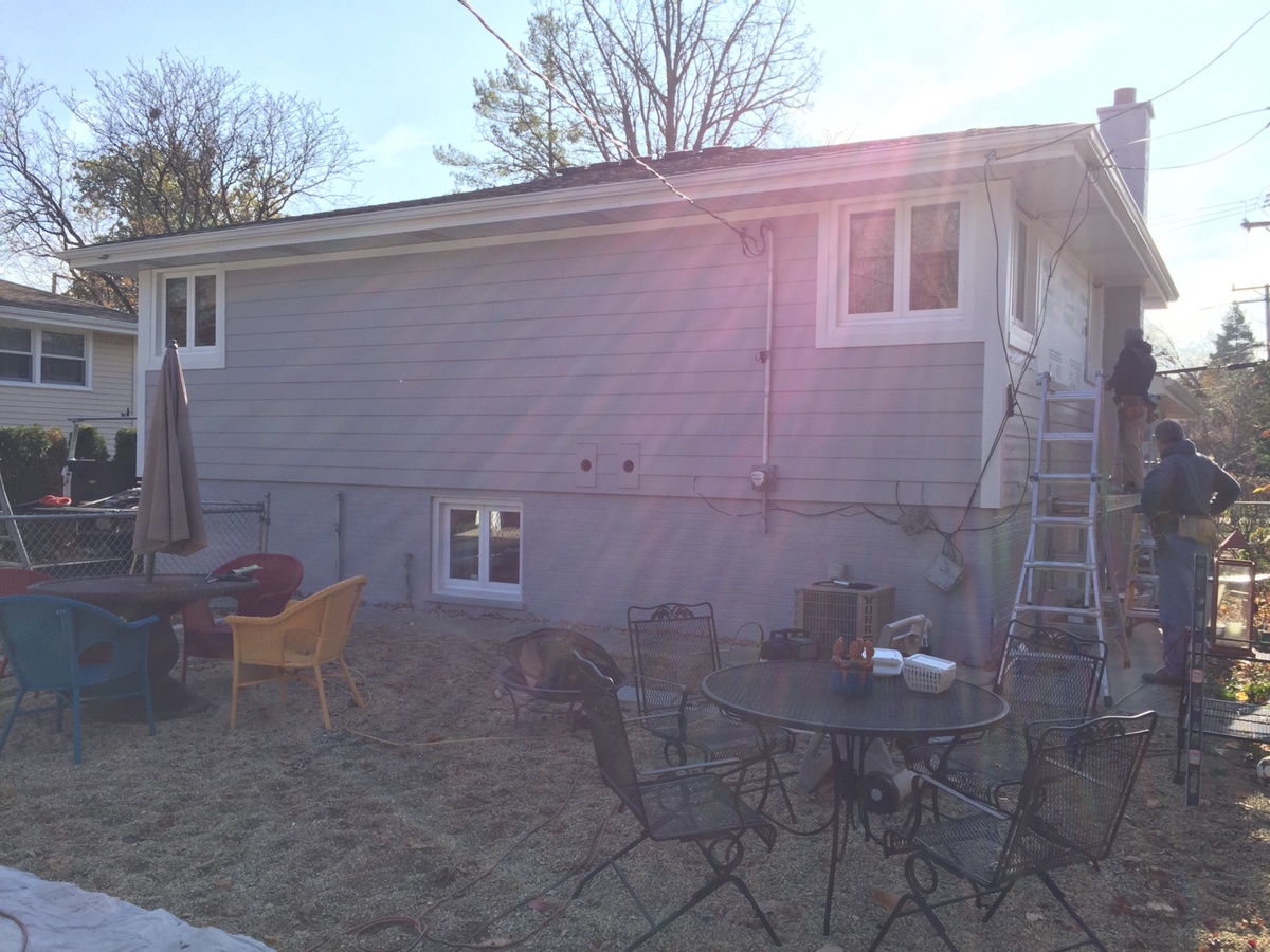 1340 Oak Street , Western Springs, IL, US