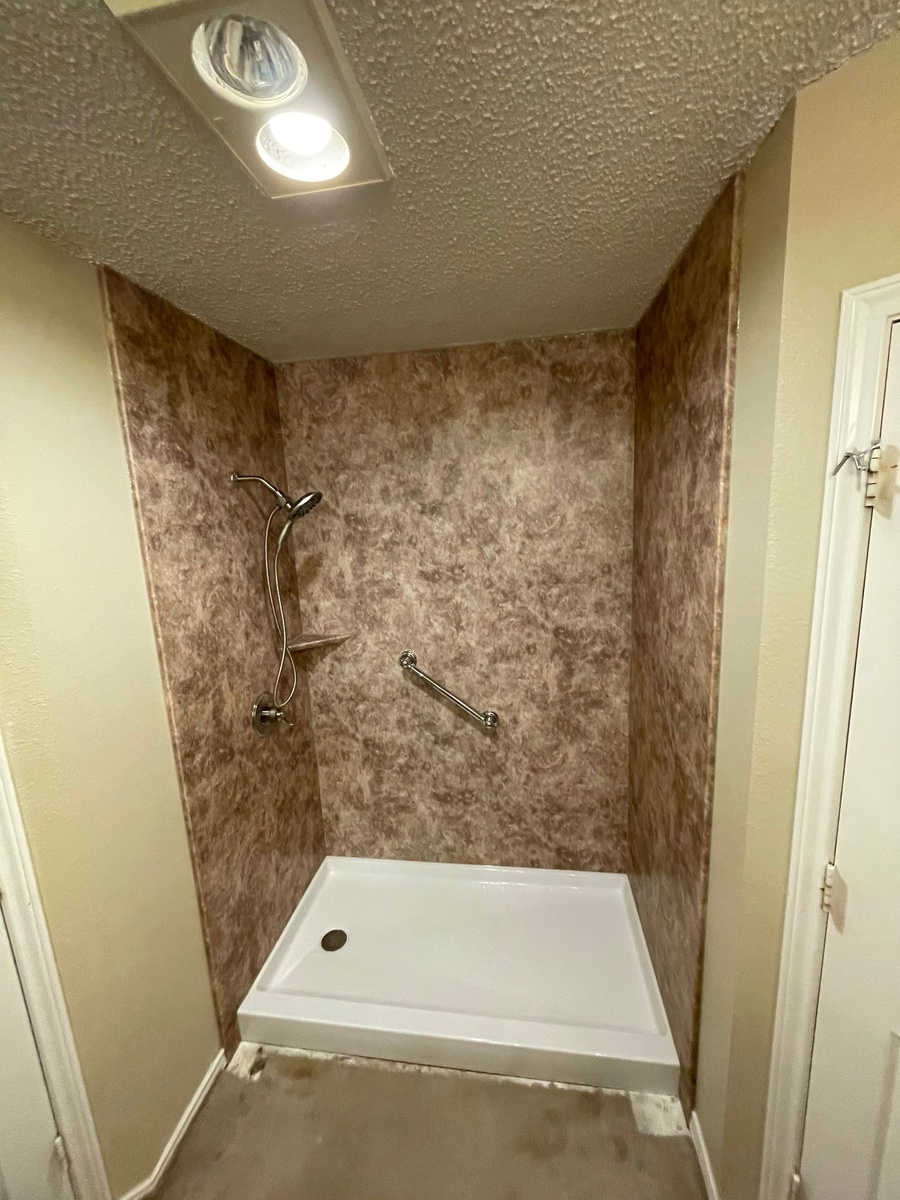 1601 76th Street , Lubbock, TX, US