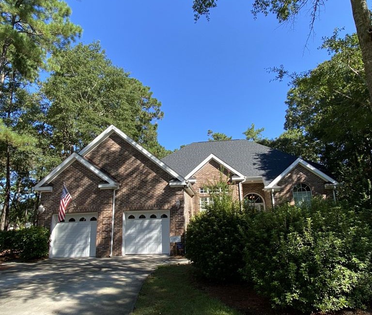 414 Lockwood Lane Southwest , Supply, NC, US