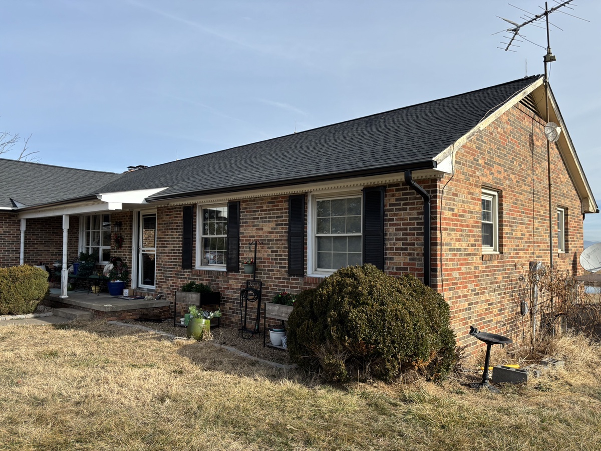 254 Indian Mound Road , Verona, VA, US