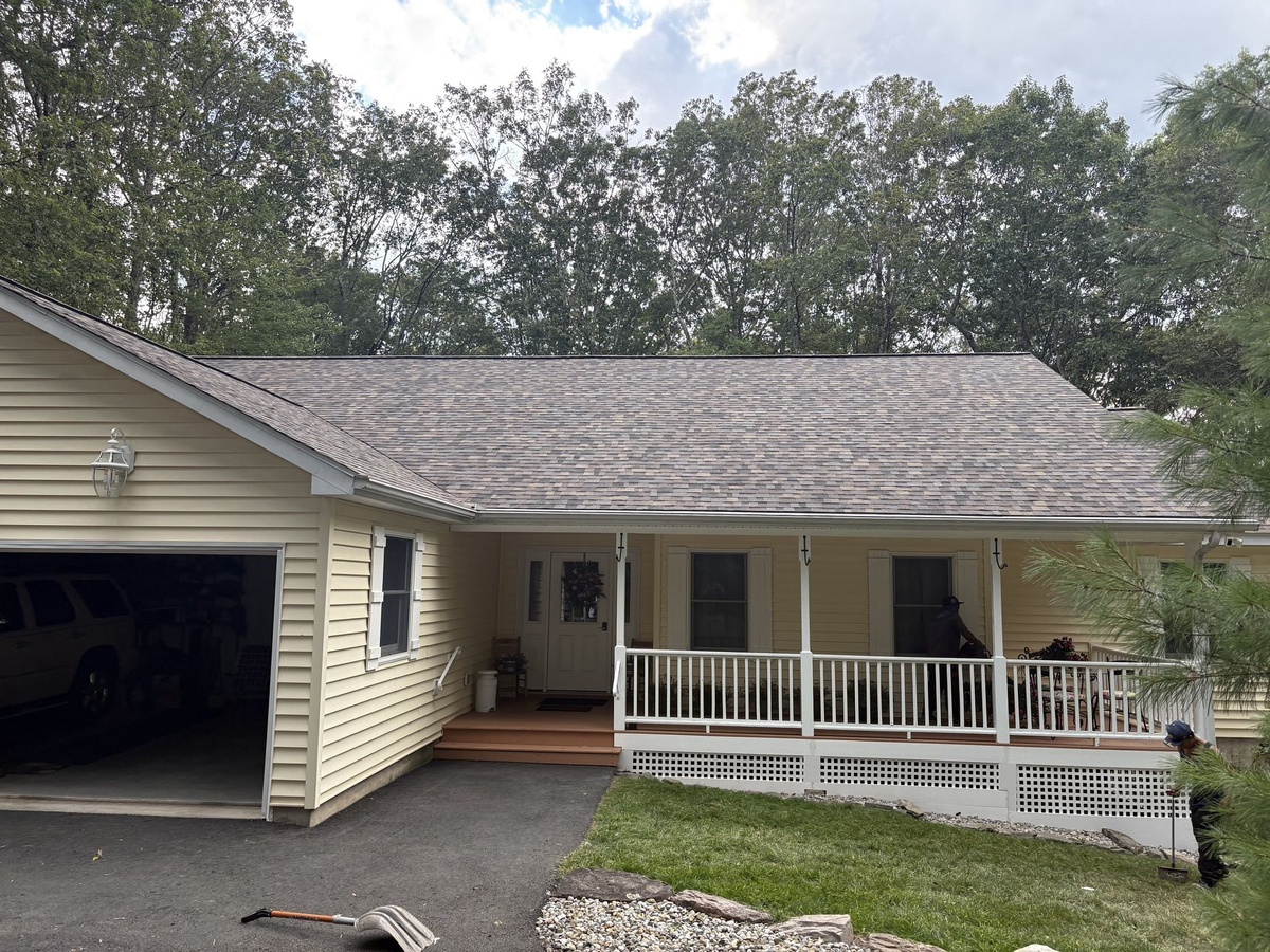 811 Lasso Court North , Lords Valley, PA, US