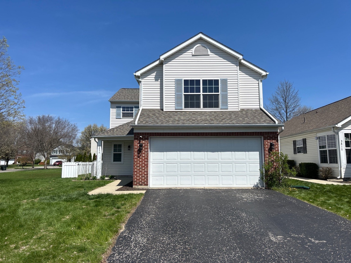 5824 Trailwater Lane , Hilliard, OH, US