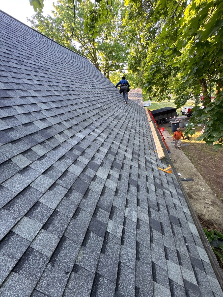 2990 Easy Street , Ann Arbor, MI, US