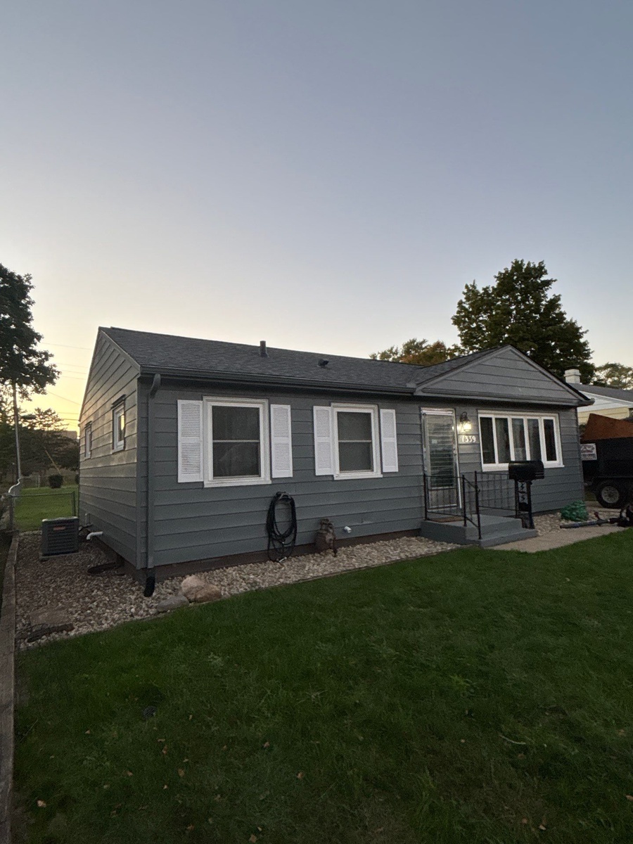 South Bend, IN, 46628, US
