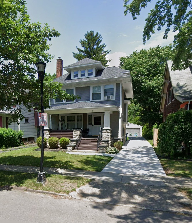 110 Highgate Avenue , Buffalo, NY, US