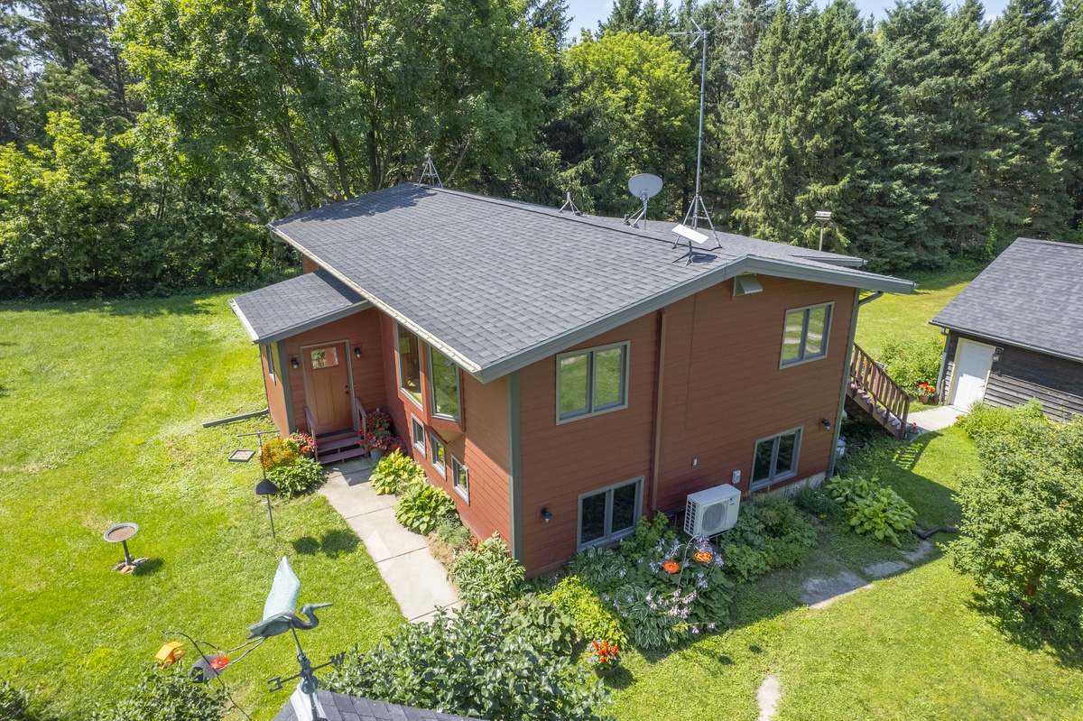 N1957 Wisconsin 67 , Neosho, WI, US
