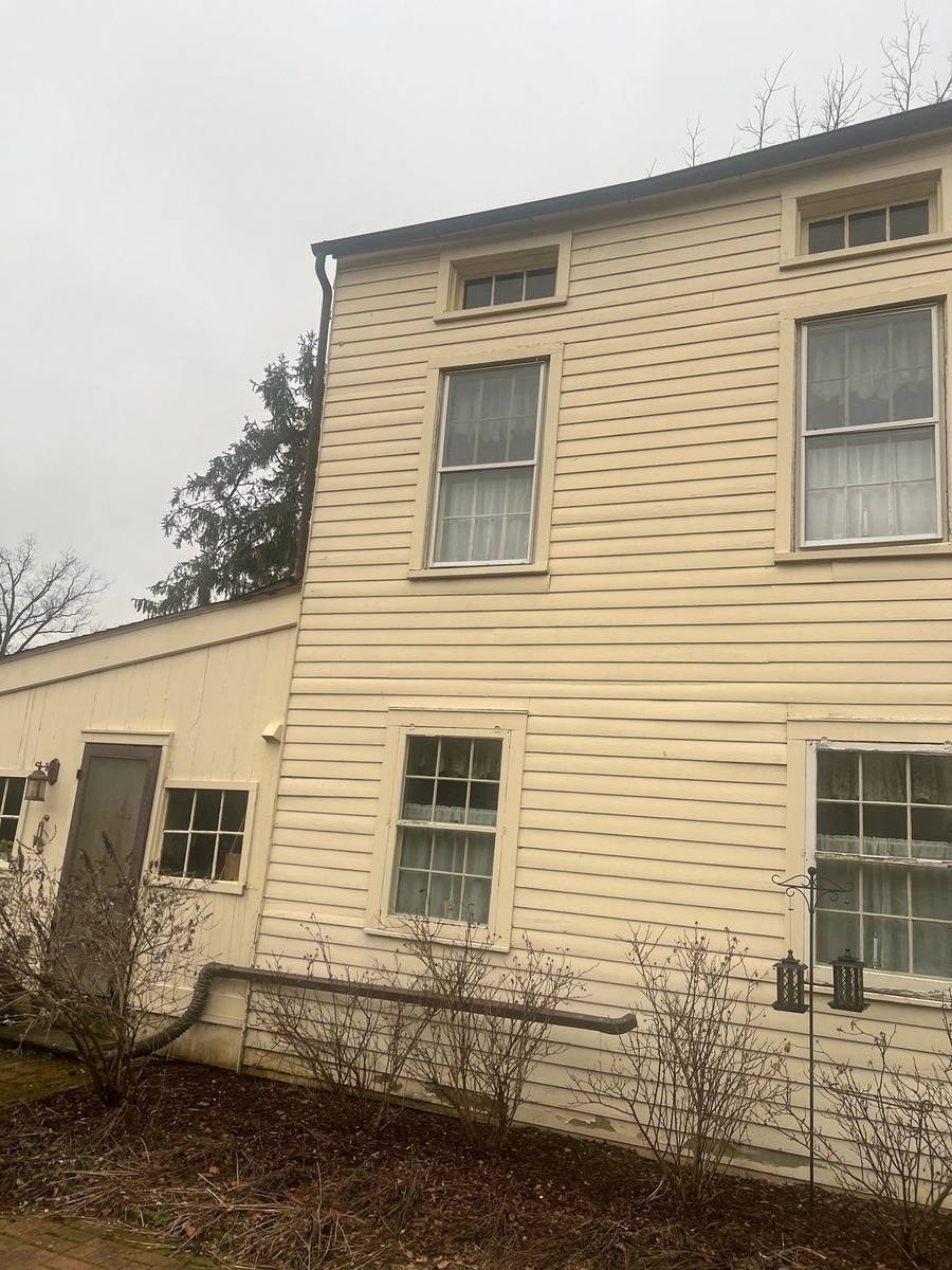 313 Wood Street , Burlington, NJ, US