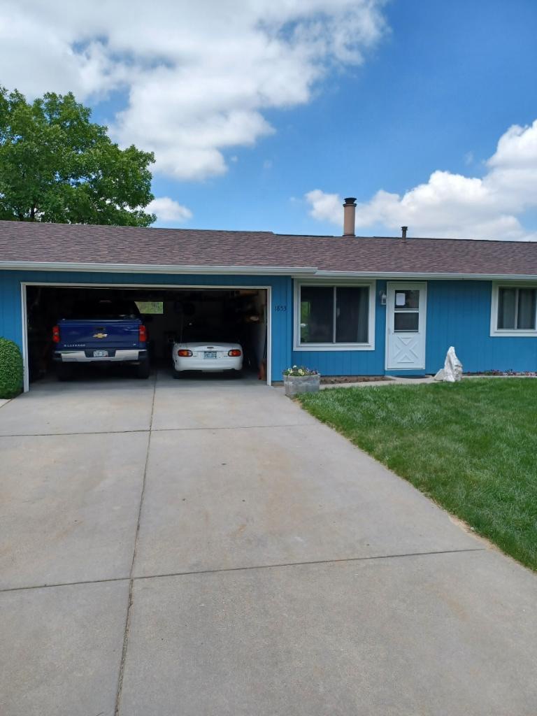 1853 Winter Green Place , Loveland, CO, US