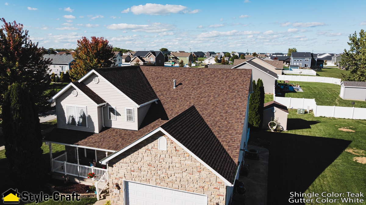 736 Seminole Drive , Lowell, IN, US