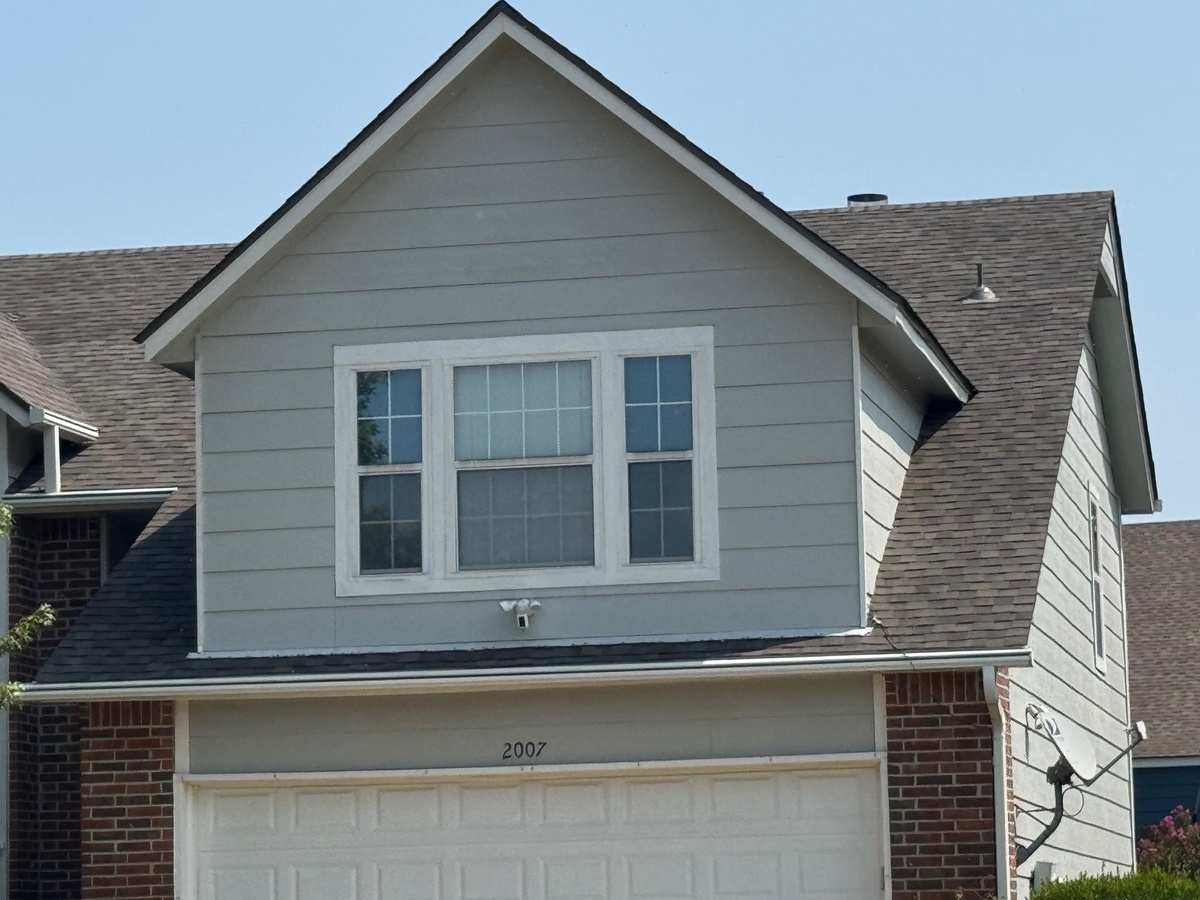 2007 South Aster Place , Broken Arrow, OK, US