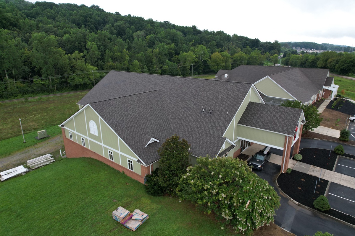 1120 Dry Gap Pike , Knoxville, TN, US
