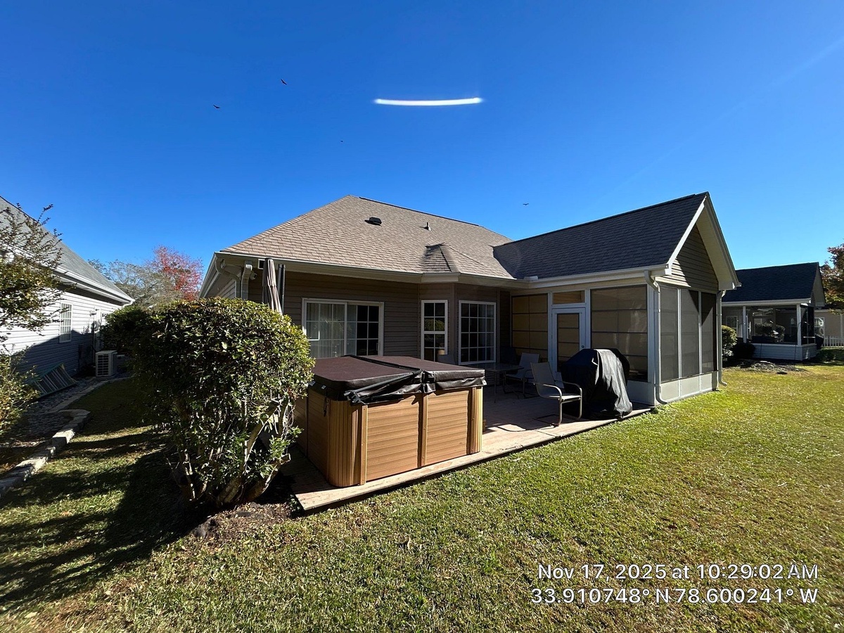 389 Santee Street Northwest , Calabash, NC, US
