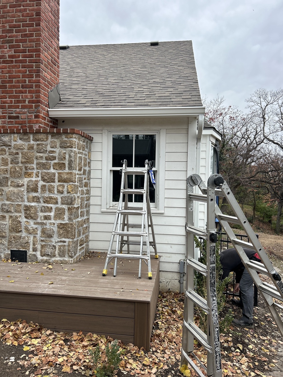 820 Rockwell Lane , Kansas City, MO, US