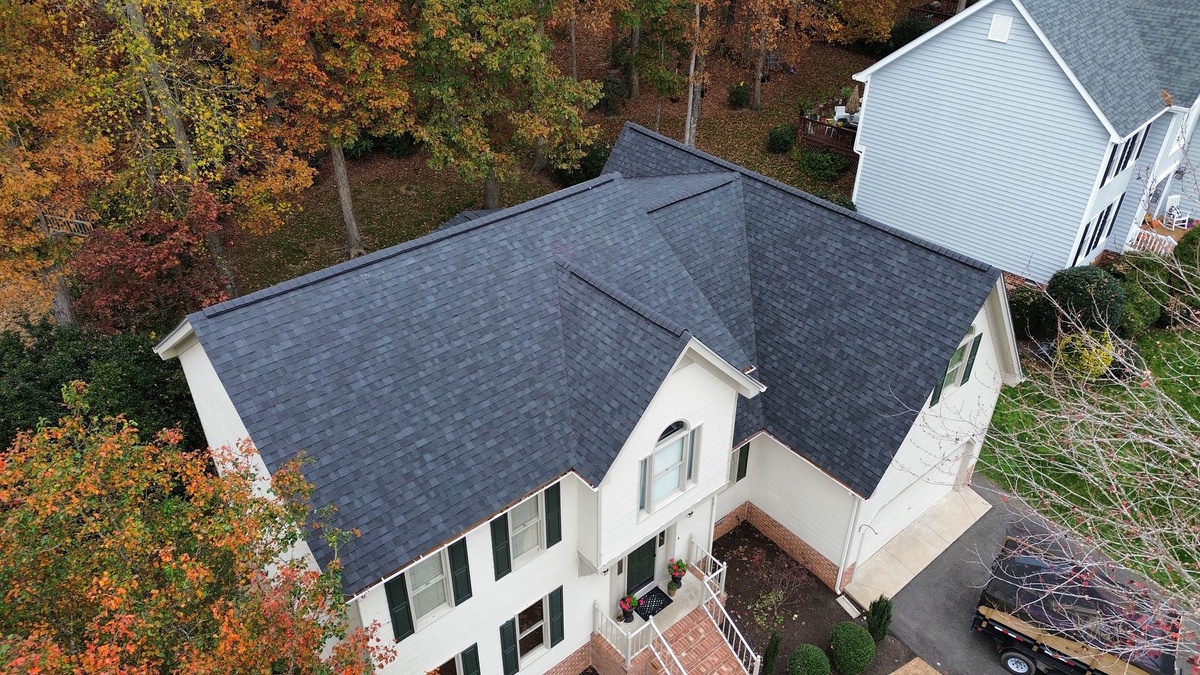 5700 Powell Grove Drive , Midlothian, VA, US