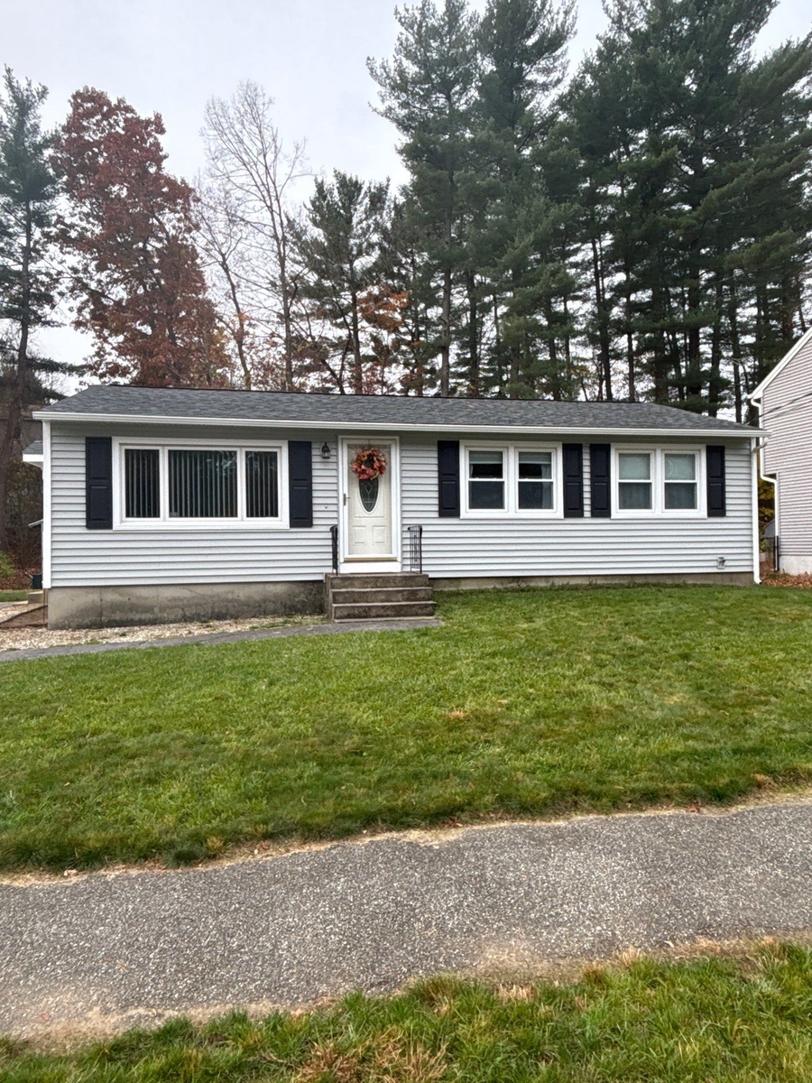 20 Skyline Drive , Nashua, NH, US