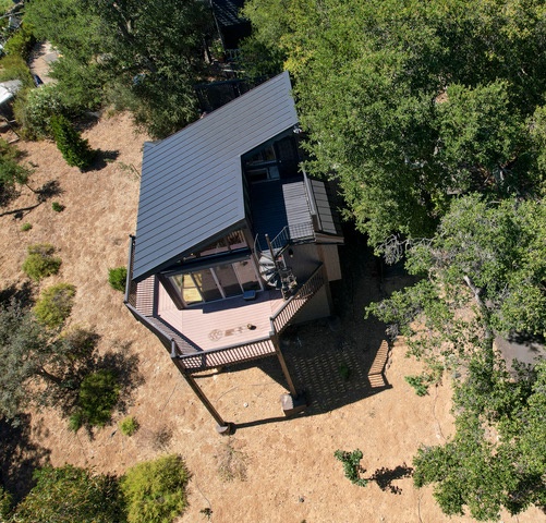 Los Gatos, CA, 95030, US