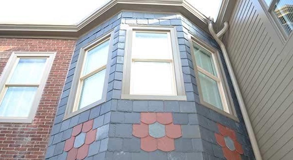 R.J. Severance & Sons, LLC  — Gutter Installation