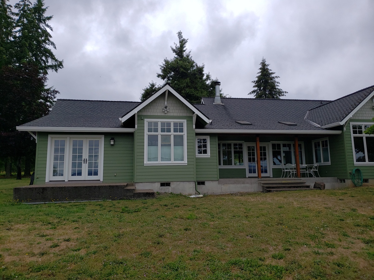 86277 Panorama Road , Springfield, OR, US