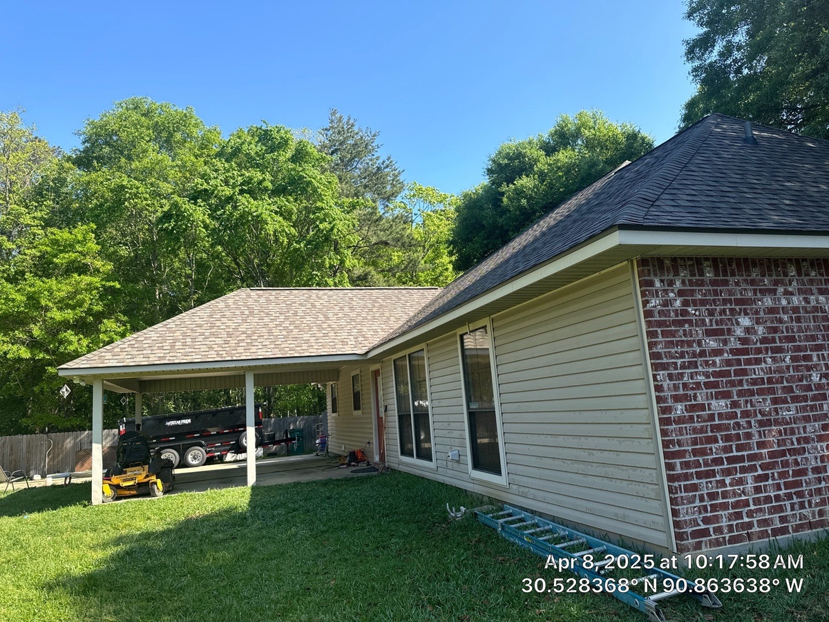 31745 Avants Road , Walker, LA, US