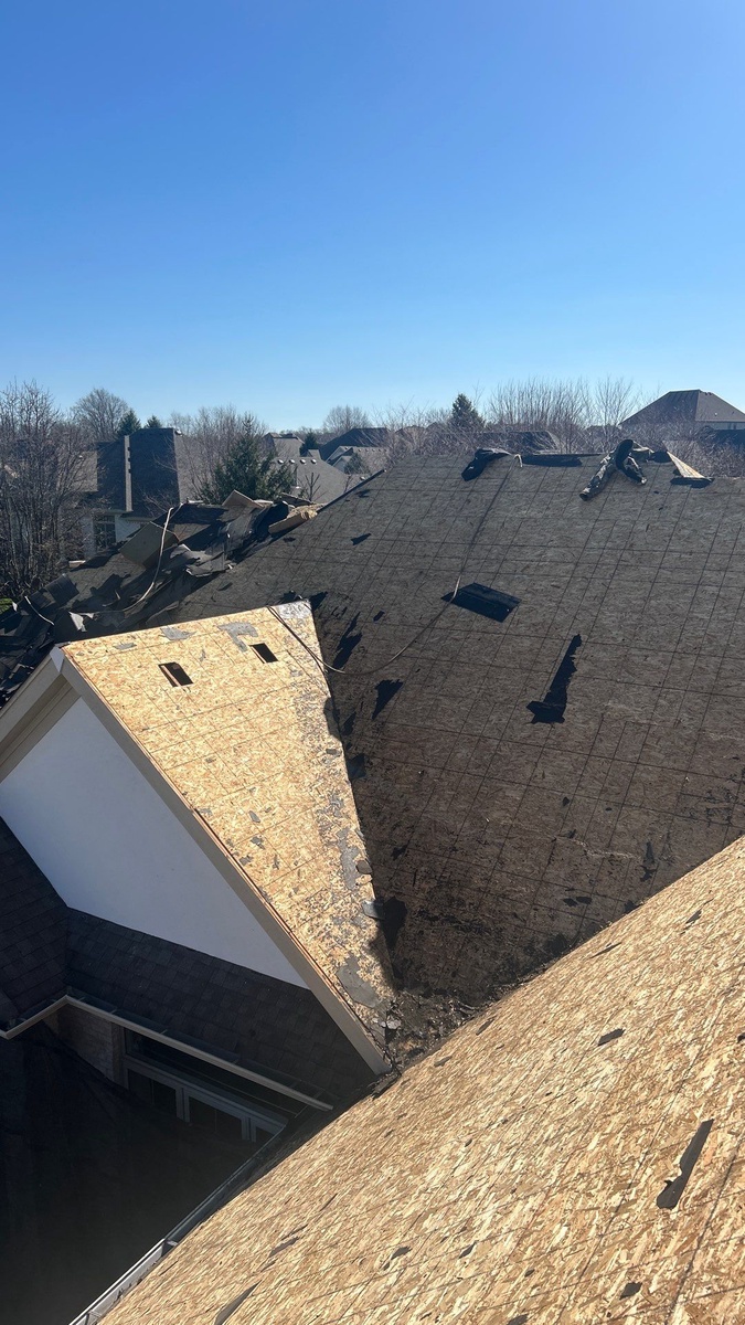 Abbotsbury Court, Greenwood, IN, US