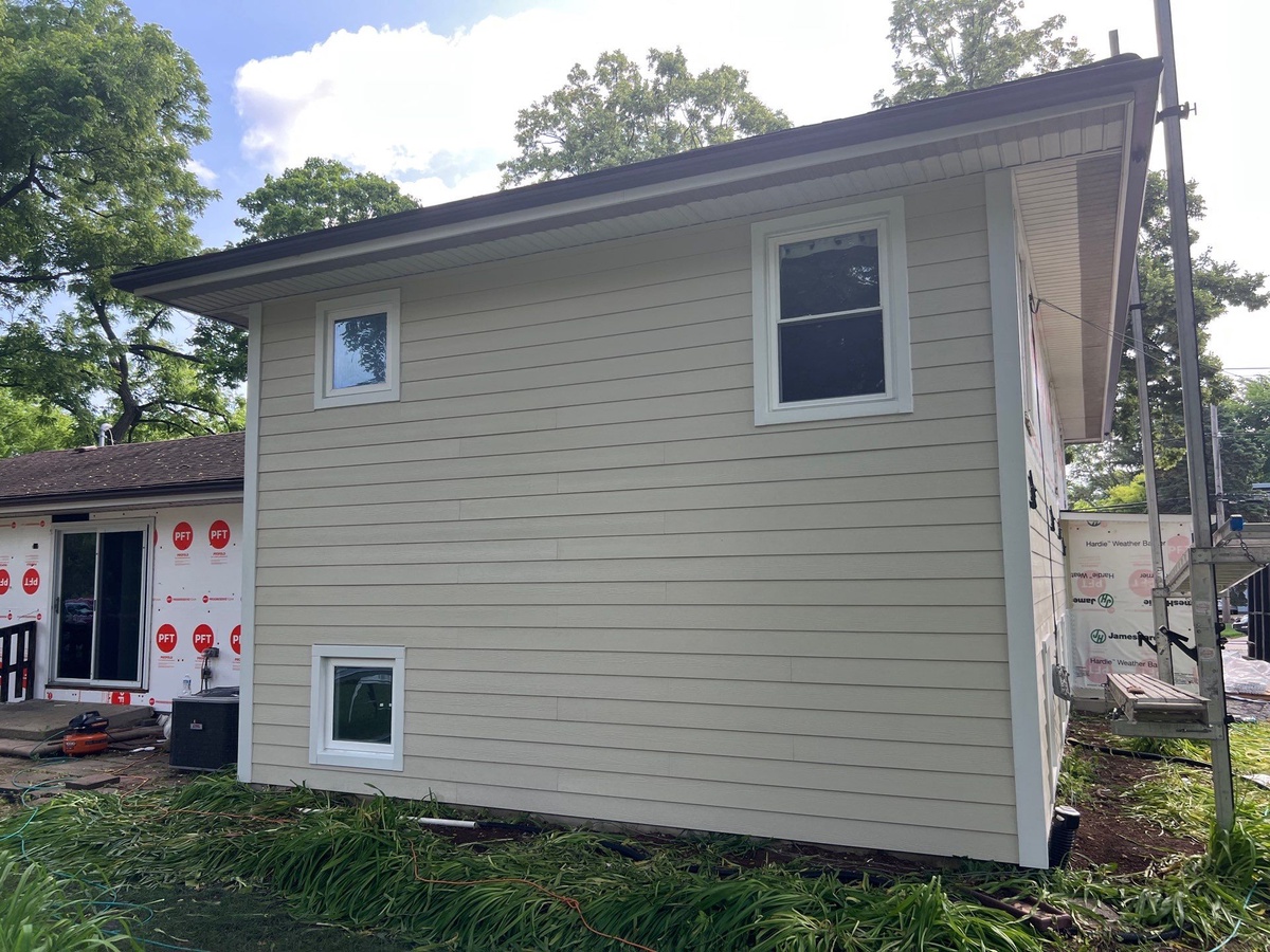 5900 Fairview Ave , Downers Grove, IL, US
