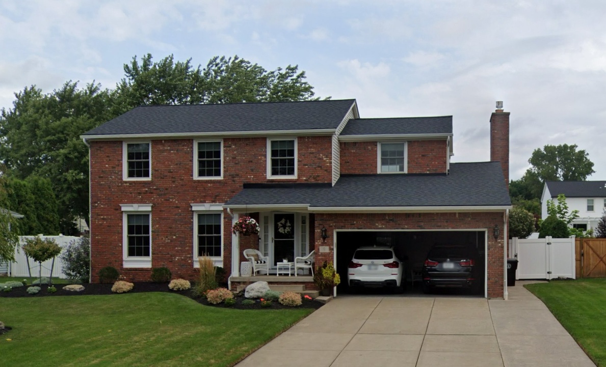 9 Oakwood Common , Lancaster, NY, US