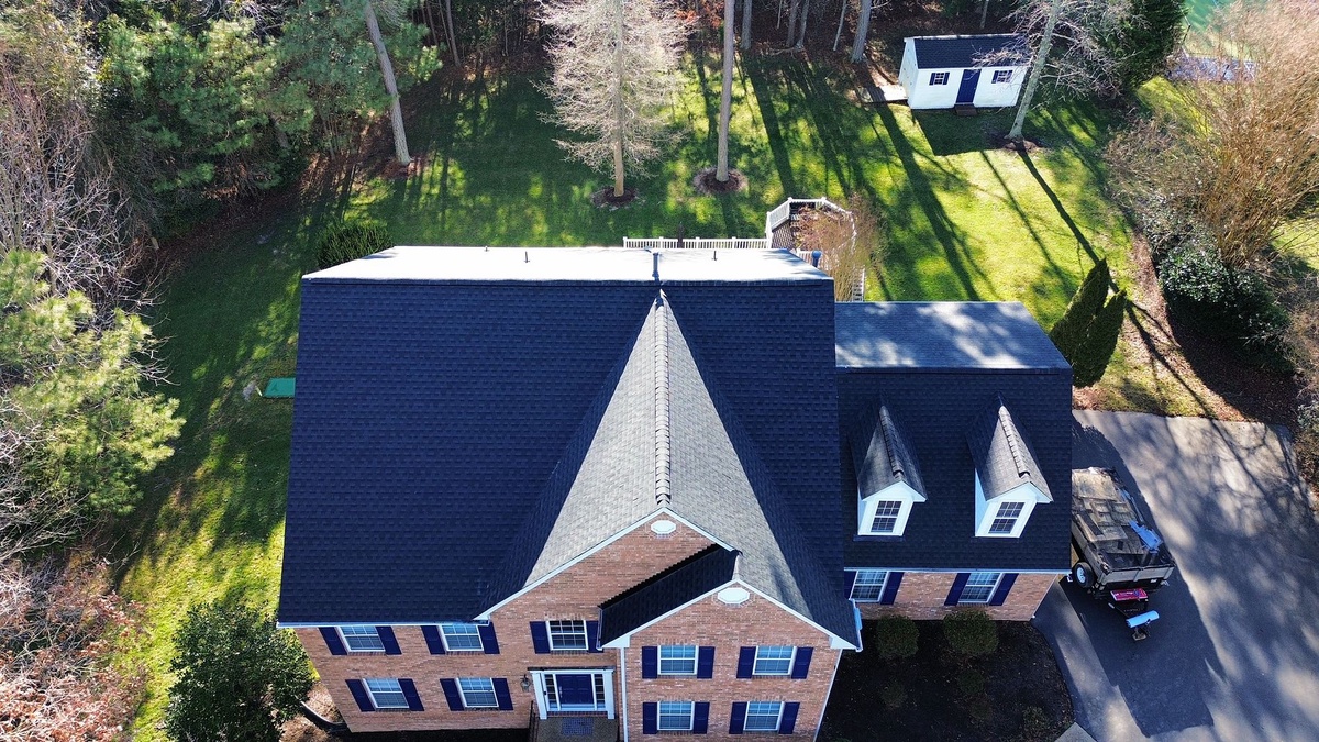 13625 Brandy Oaks Road , Chesterfield, VA, US