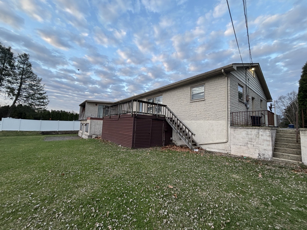 431 North 31st Street , Allentown, PA, US