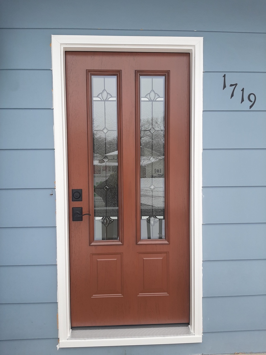 1719 Hickory Street , Onalaska, WI, US