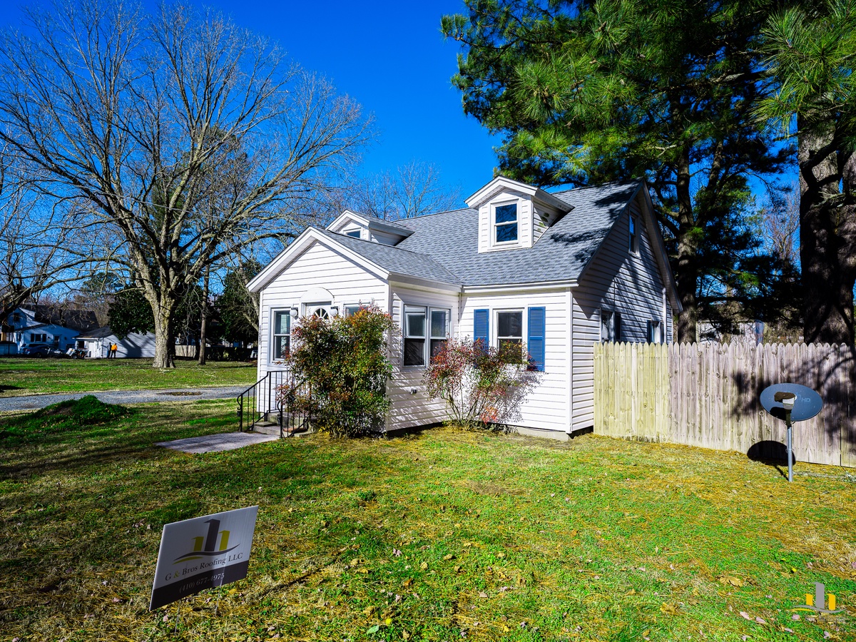 30476 Harvey Russell Road , Princess Anne, MD, US