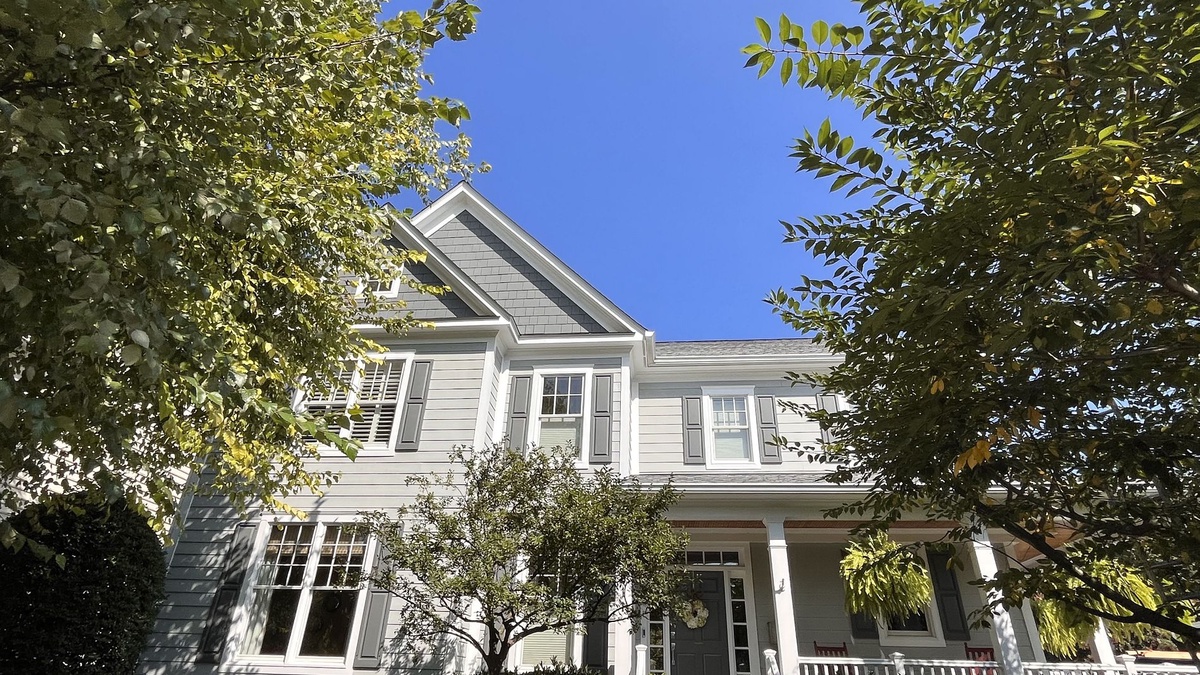 5811 Wilmett Road , Bethesda, MD, US