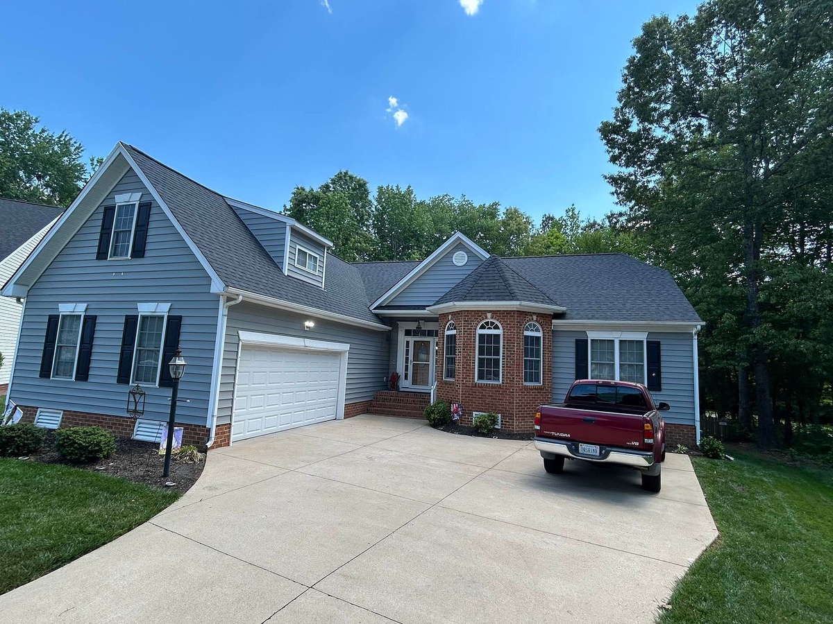 14413 Mission Hills Loop , Chesterfield, VA, US