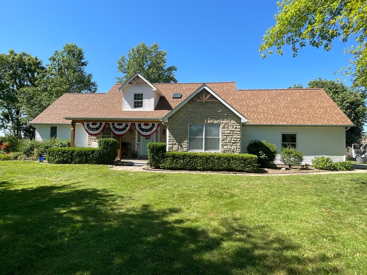 2841 Cheshire Road , Delaware, OH, US