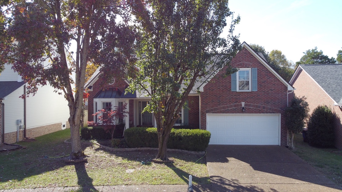 205 Hideaway Trail , Franklin, TN, US
