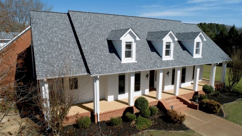 Schoenherr Roofing — Residential Roofing