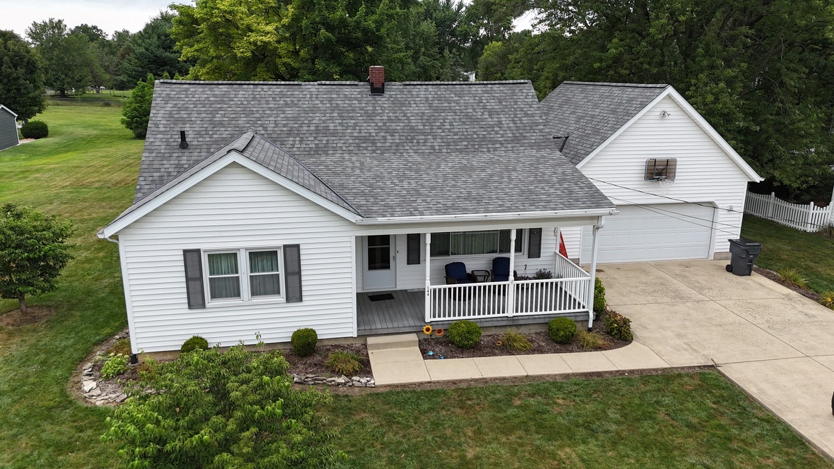 144 Edwards Road , Johnstown, OH, US