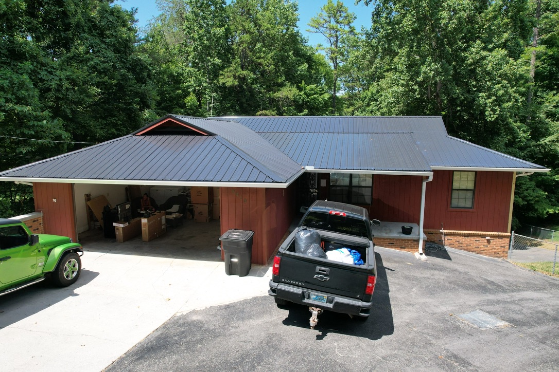 9419 Jim Loy Drive , Strawberry Plains, TN, US