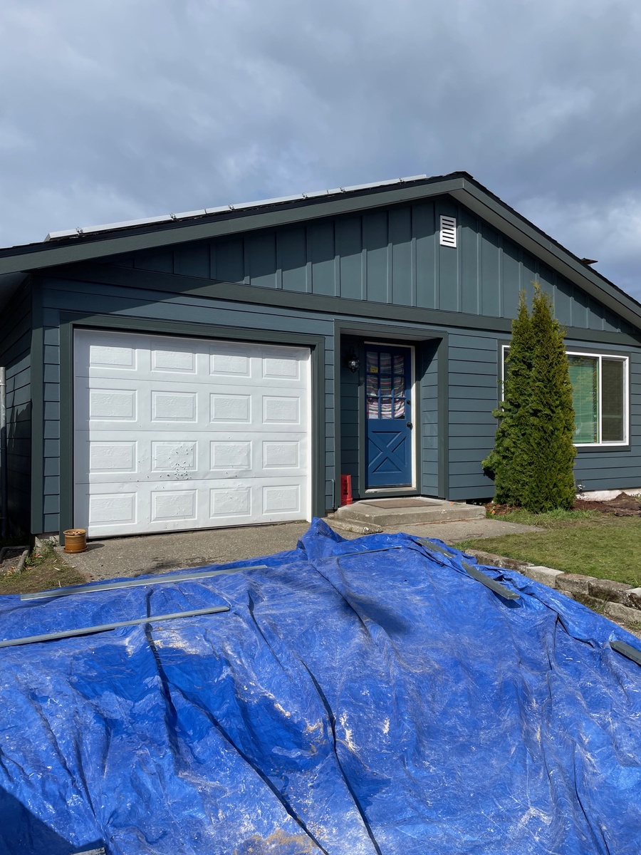 4105 North 21st Street , Tacoma, WA, US