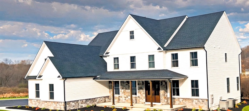 S.M. Klase Custom Homes — Custom Home Builds