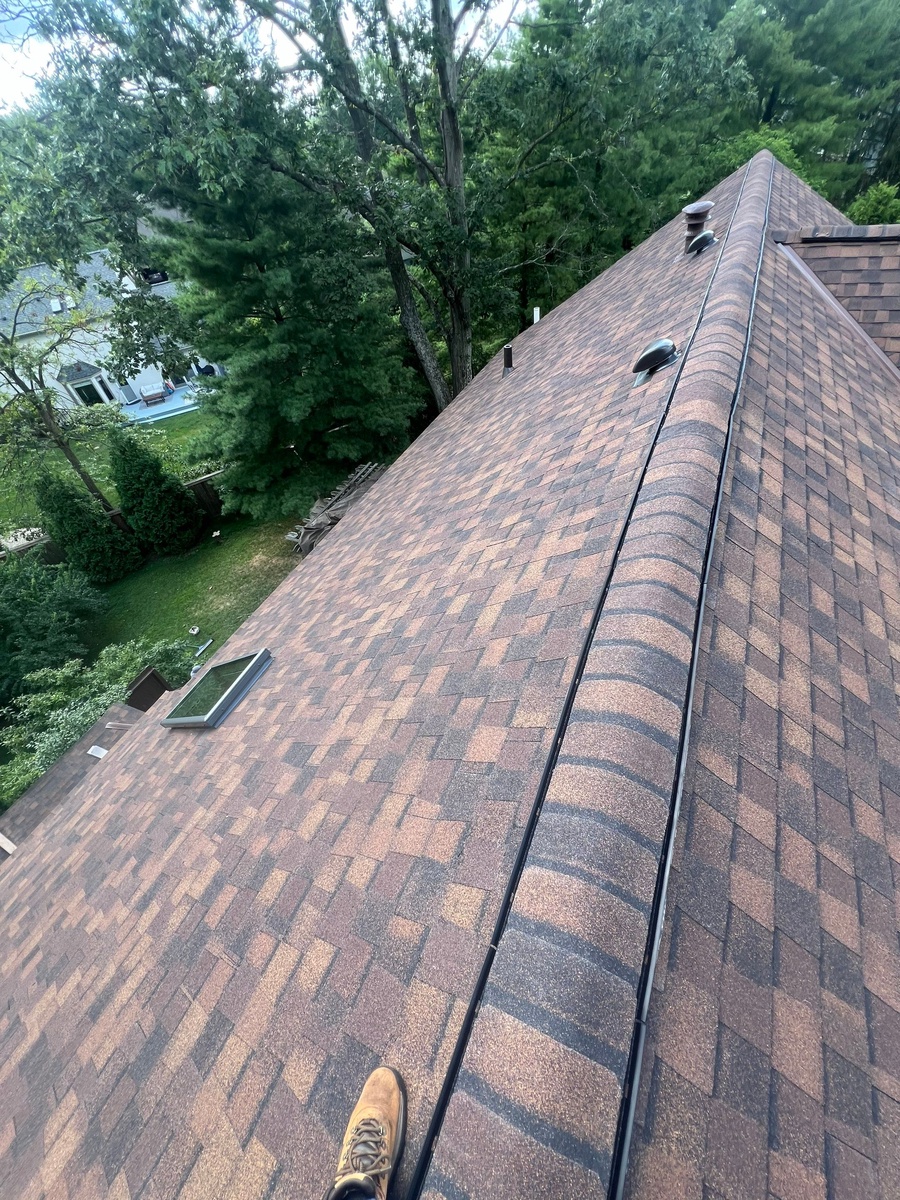 1105 Forest View Court , Westerville, OH, US