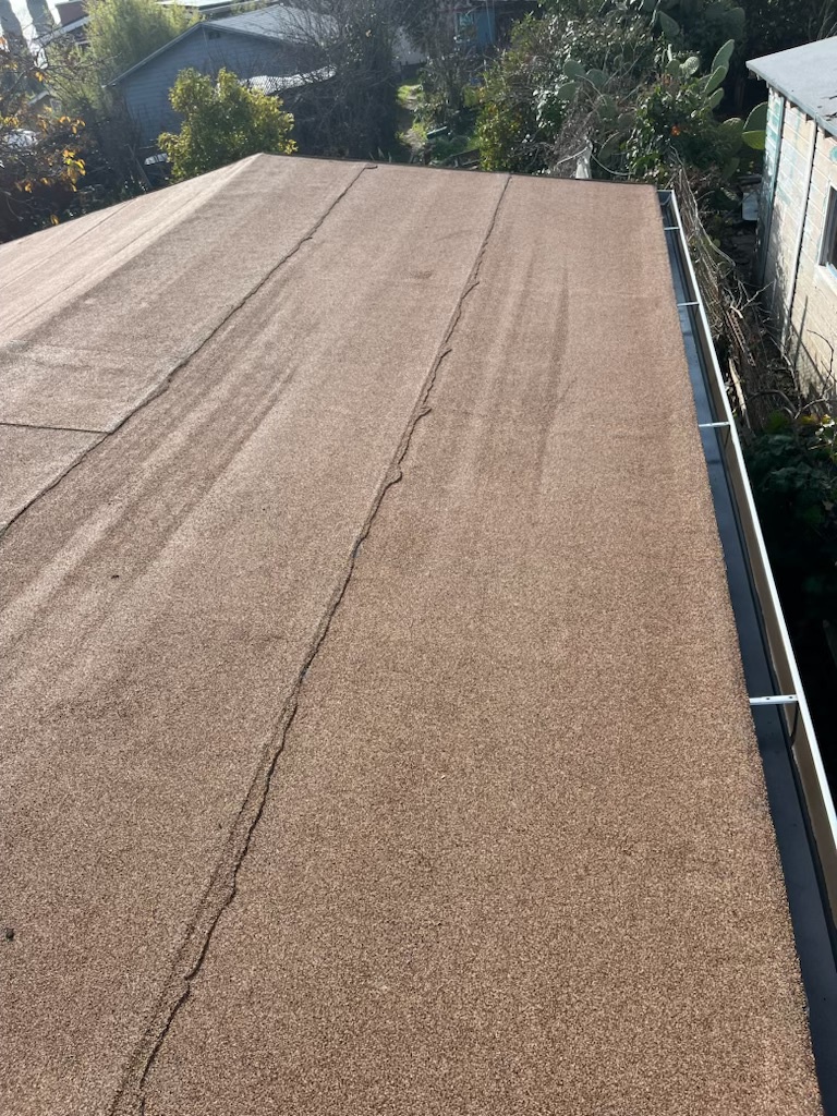 Mokelumne Avenue, Oakland, CA, US