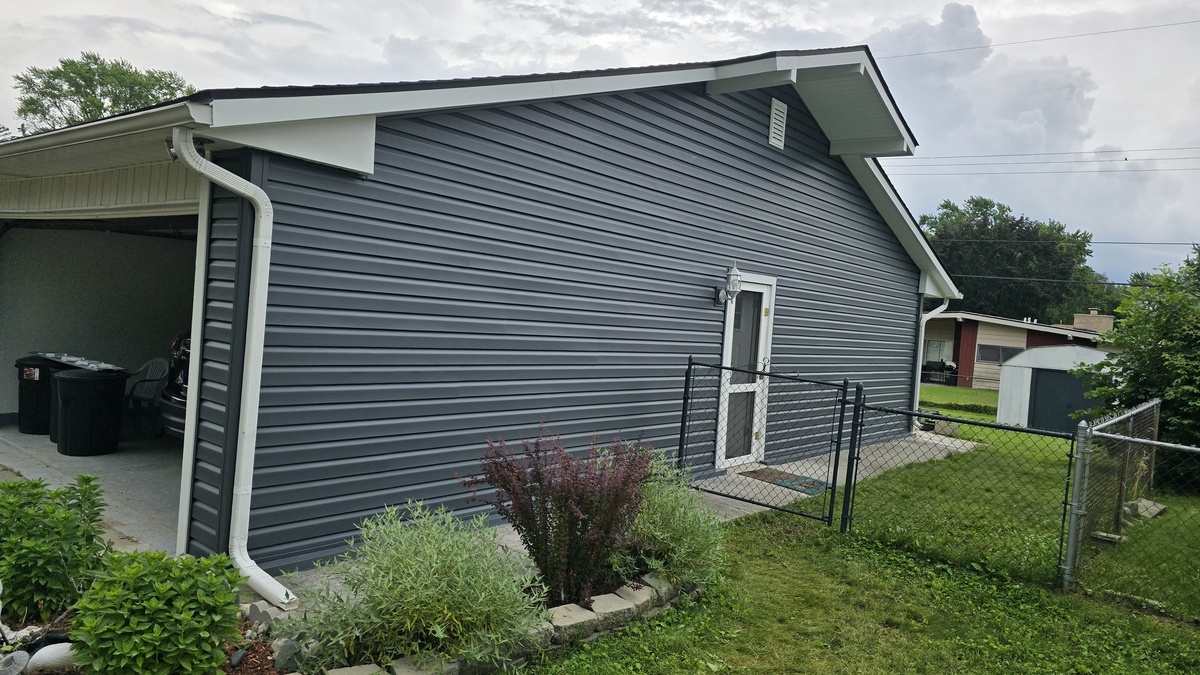 21641 Concord Street , Southfield, MI, US