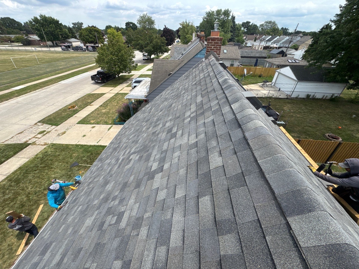 933 Leblanc Street , Lincoln Park, MI, US